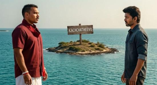 Politics Is Not Cinema : Namal To Thalapathy Vijay